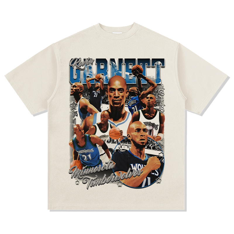 KEVIN GARNETT TEE