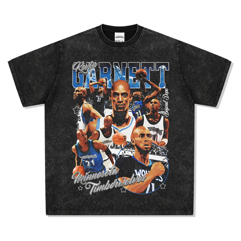 KEVIN GARNETT TEE