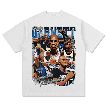 KEVIN GARNETT TEE