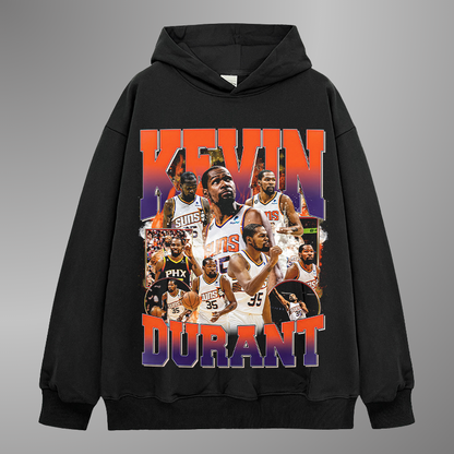 KEVIN DURANT HOODIE V2