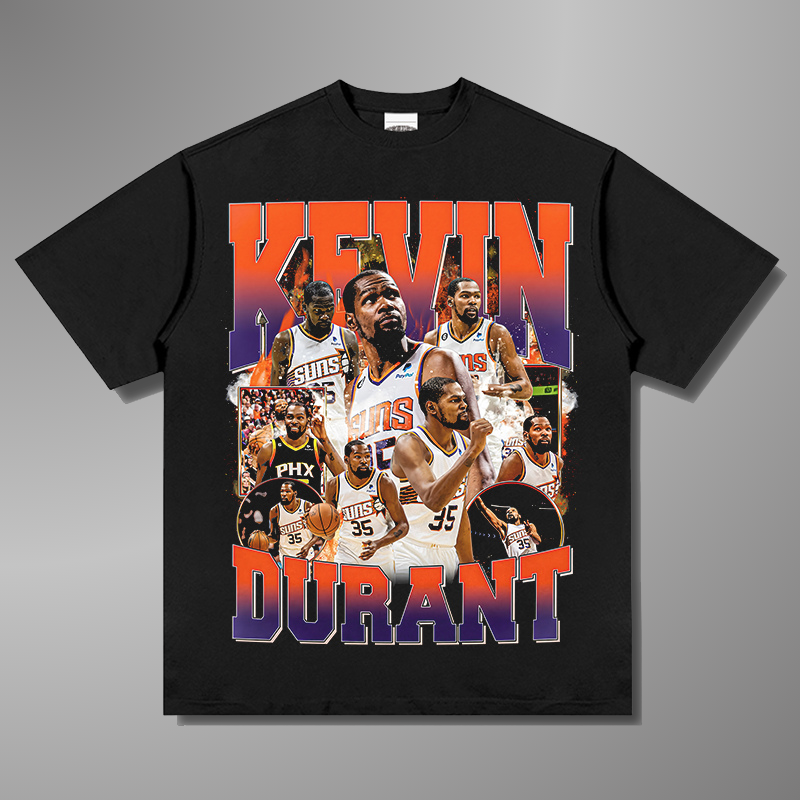 KEVIN DURANT TEE V2