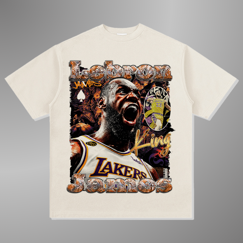 KING JAMES TEE V2