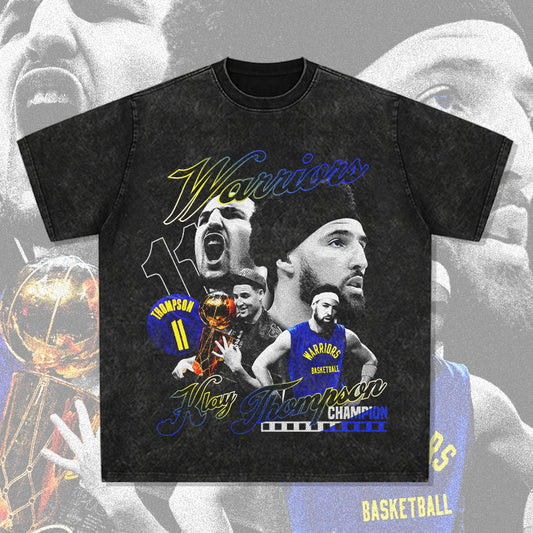 KLAY THOMPSON TEE