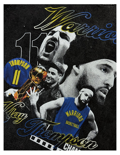 KLAY THOMPSON TEE