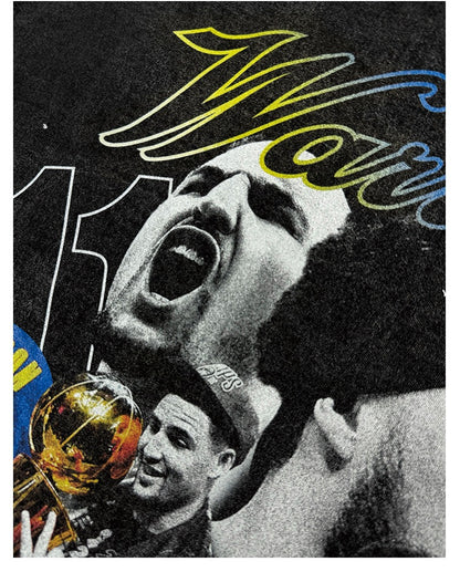 KLAY THOMPSON TEE