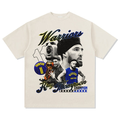 KLAY THOMPSON TEE