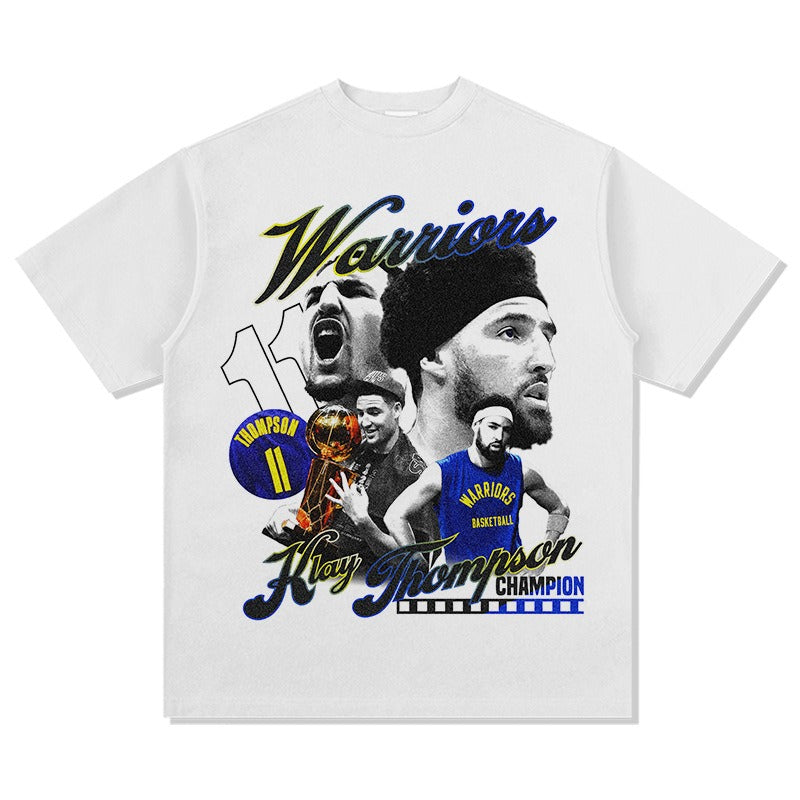 KLAY THOMPSON TEE