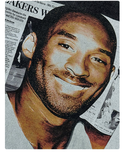 KOBE 81 PTS TEE