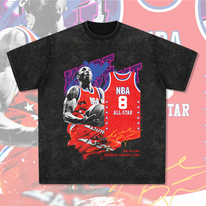 T-SHIRT KOBE ALL STAR 