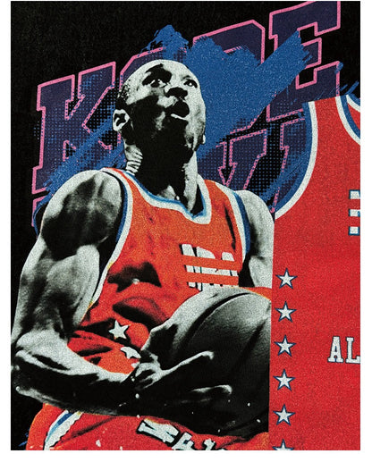 T-SHIRT KOBE ALL STAR 