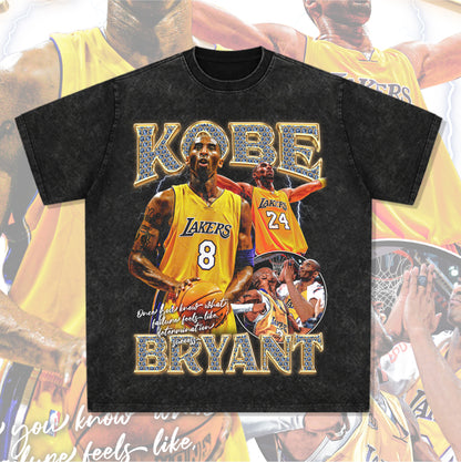 KOBE BRYANT TEE