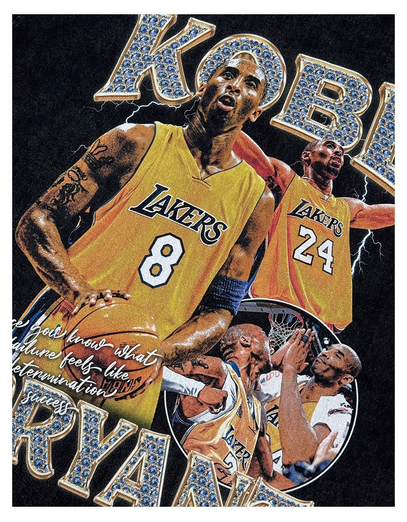 KOBE BRYANT TEE