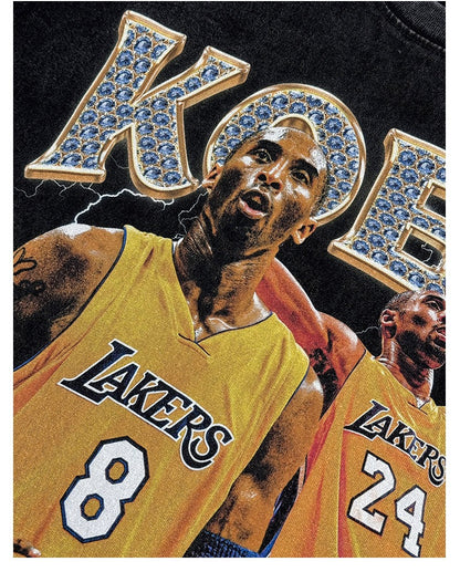 KOBE BRYANT TEE