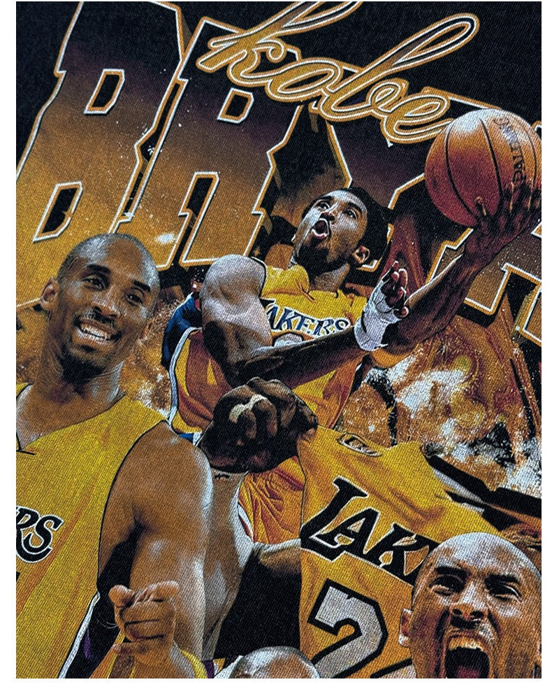 KOBE BRYANT TEE V2