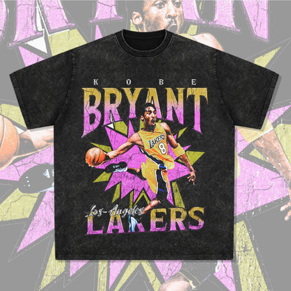 KOBE DUNK TEE