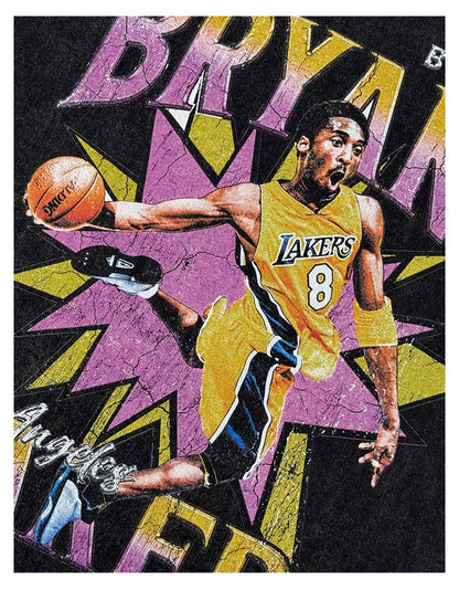 KOBE DUNK TEE