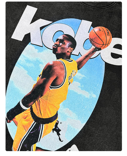 KOBE TEE[LS] V2