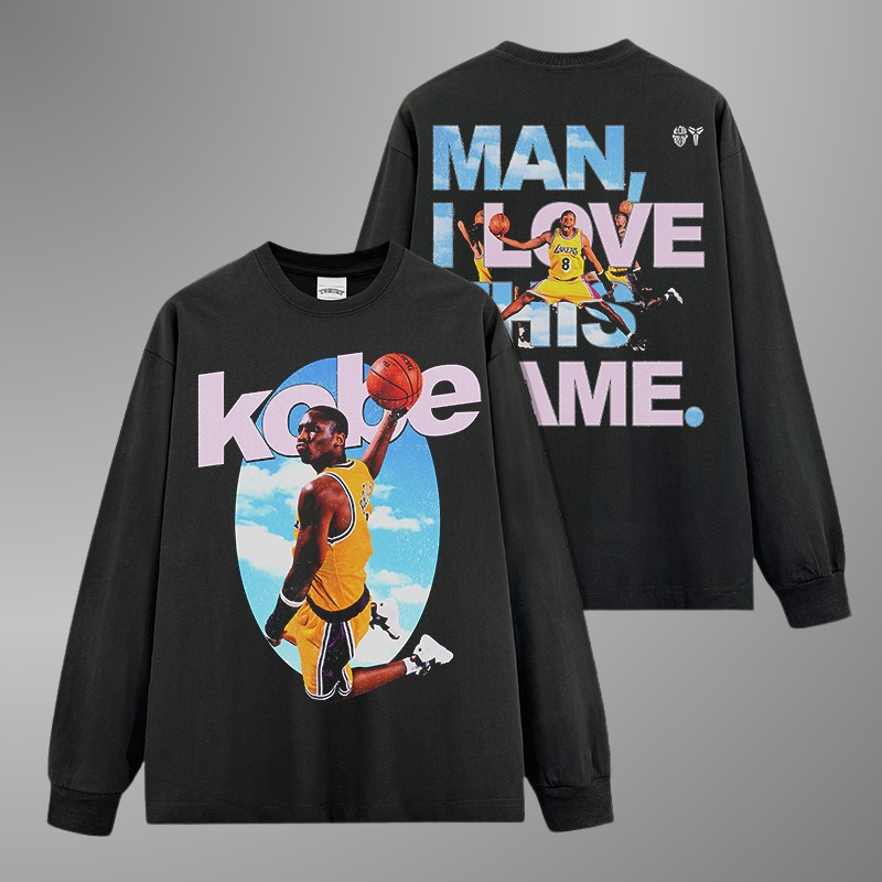 KOBE TEE[LS] V2