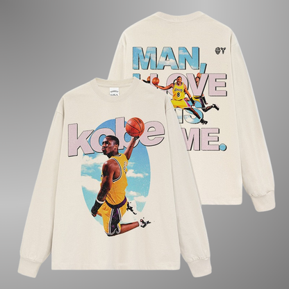 KOBE TEE[LS] V2