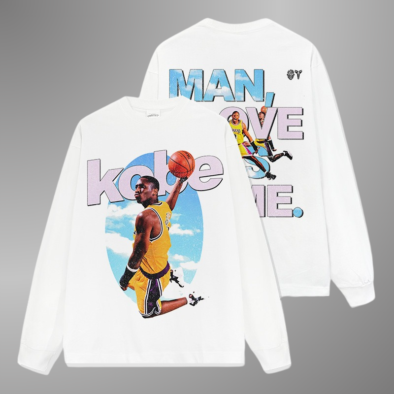 KOBE TEE[LS] V2