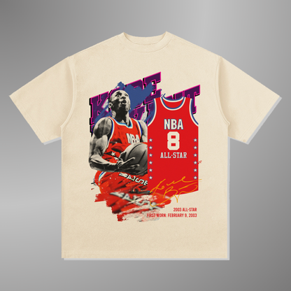 T-SHIRT KOBE ALL STAR 