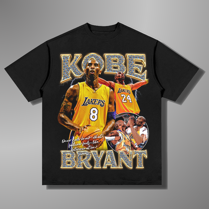 KOBE BRYANT TEE