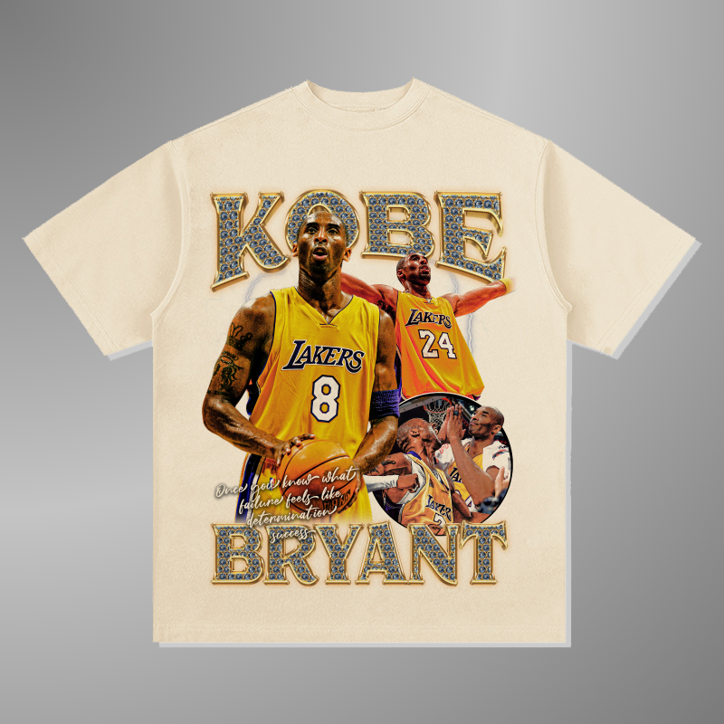 KOBE BRYANT TEE