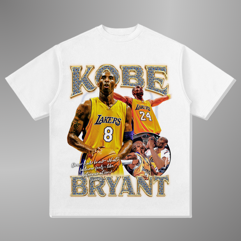 KOBE BRYANT TEE