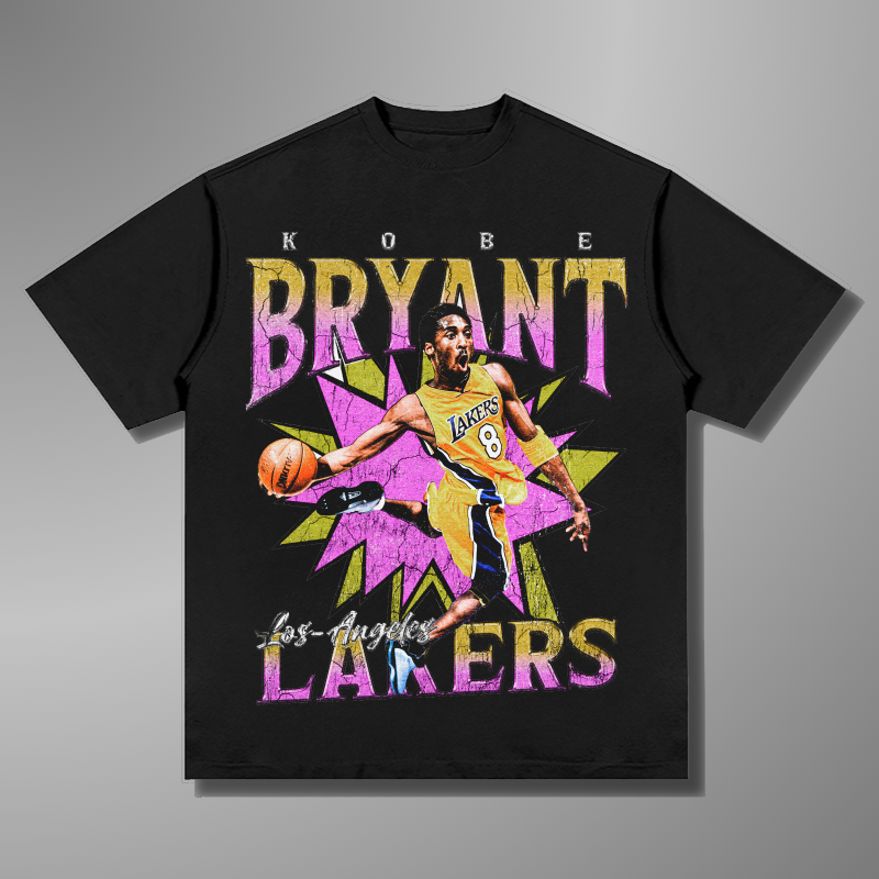 KOBE DUNK TEE