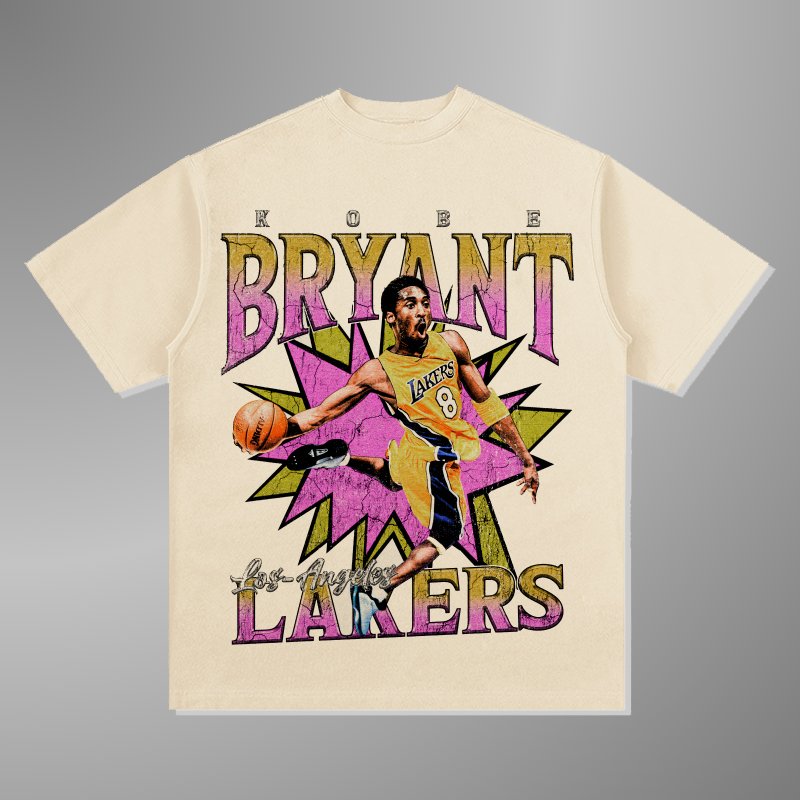 KOBE DUNK TEE