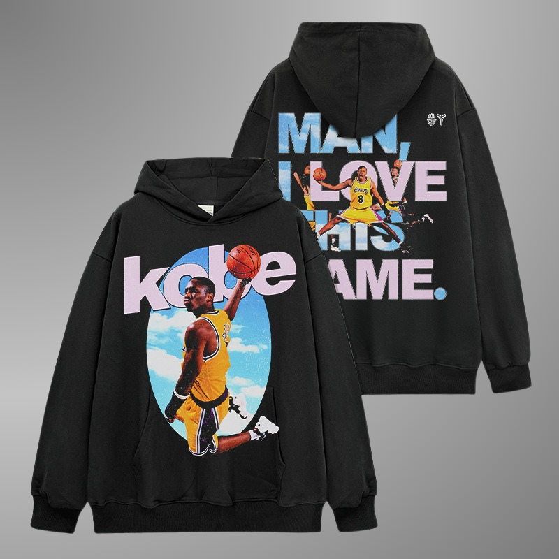 KOBE HOODIE V2