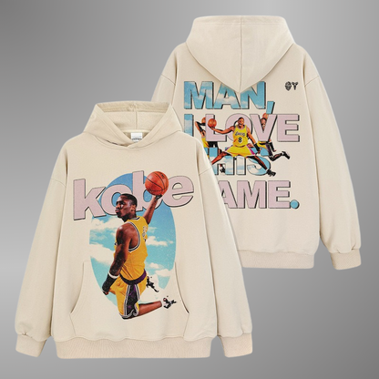 KOBE HOODIE V2