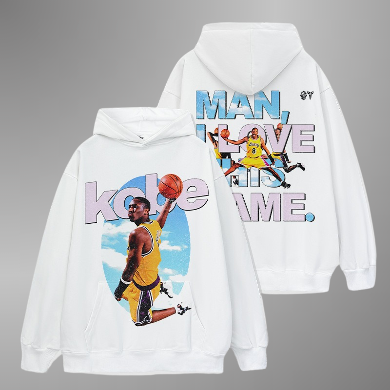 KOBE HOODIE V2