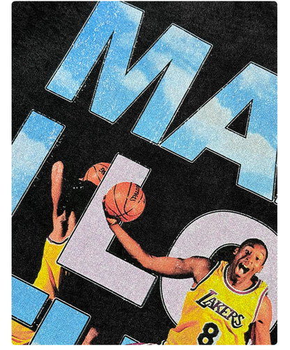 CAMISETA KOBE V2