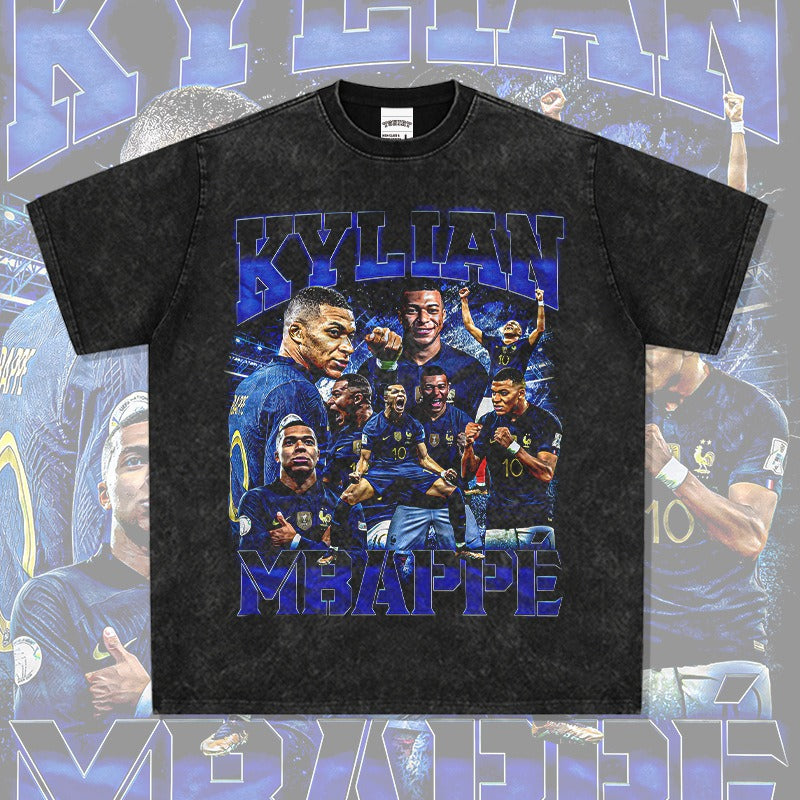 KYLIAN MBAPPE TEE