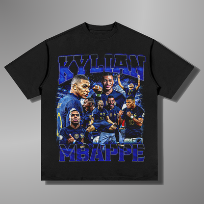 KYLIAN MBAPPE TEE