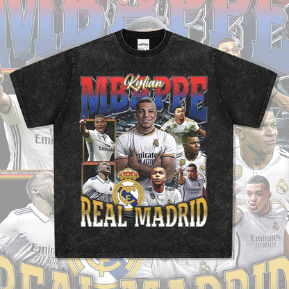 KYLIAN MBAPPE TEE V2