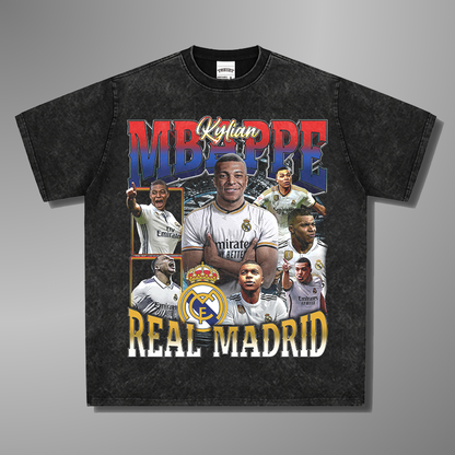 KYLIAN MBAPPE TEE V2