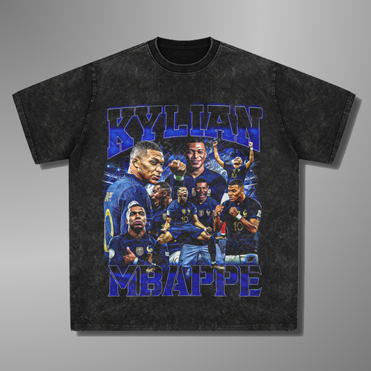 KYLIAN MBAPPE TEE