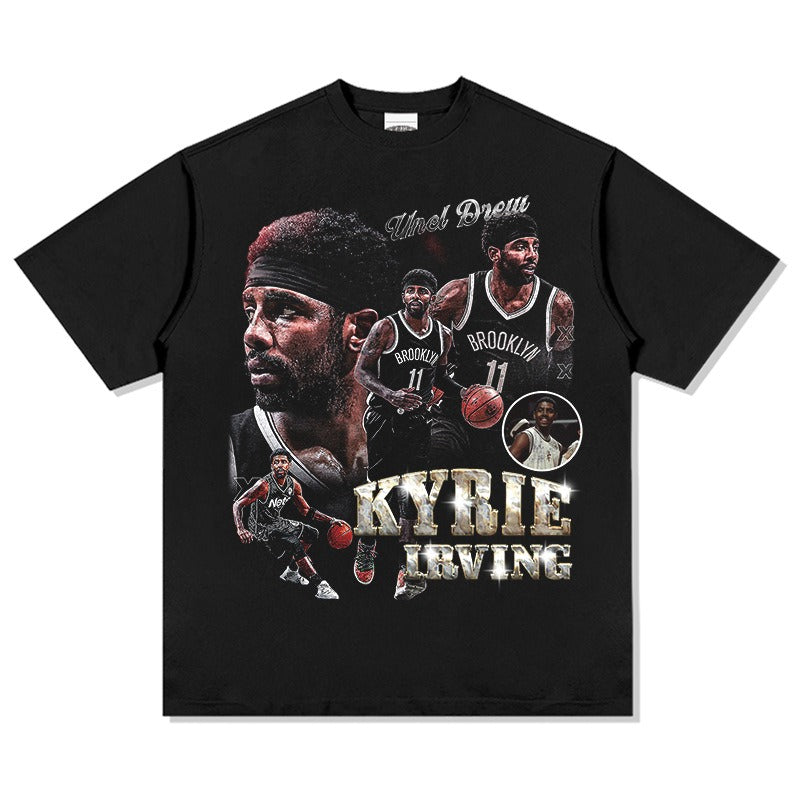 KYRIE IRVING TEE