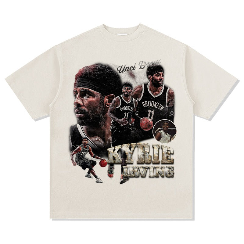 KYRIE IRVING TEE