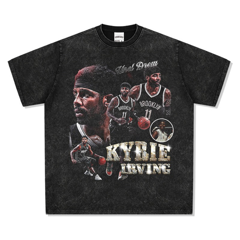 KYRIE IRVING TEE