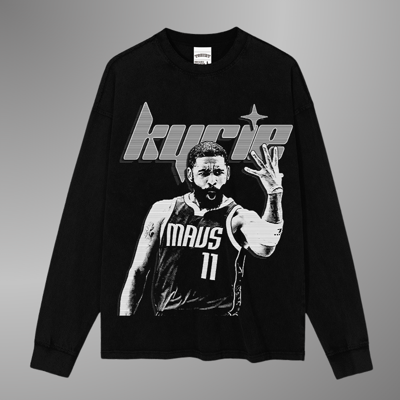 KYRIE IRVING Y2K TEE[LS]