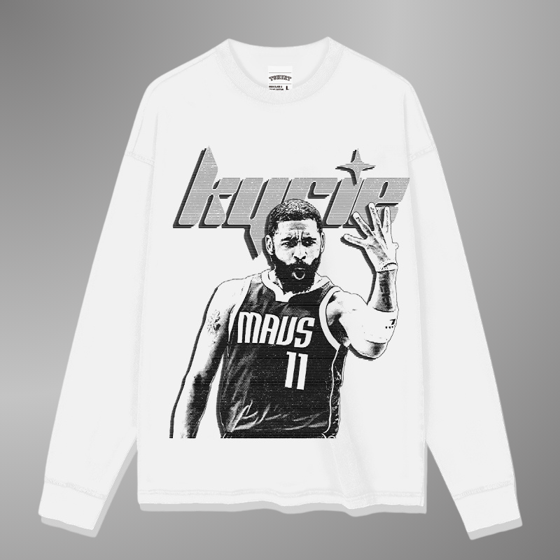 KYRIE IRVING Y2K TEE[LS]