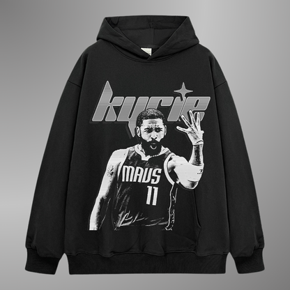 KYRIE IVRING Y2K HOODIE