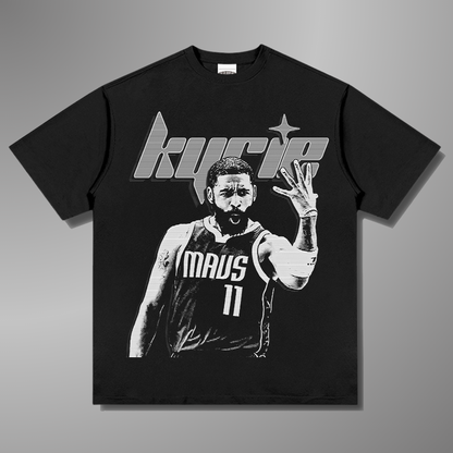 KYRIE IRVING Y2K TEE