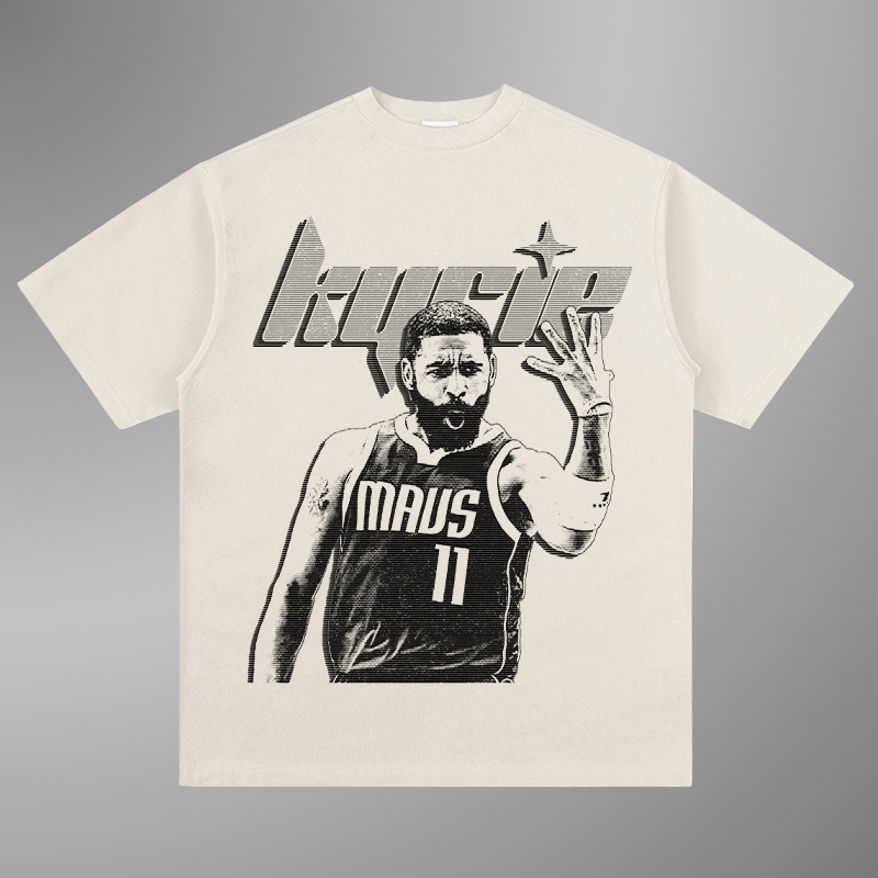 KYRIE IRVING Y2K TEE