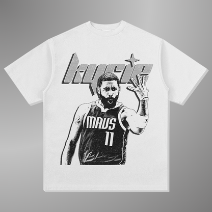 KYRIE IRVING Y2K TEE