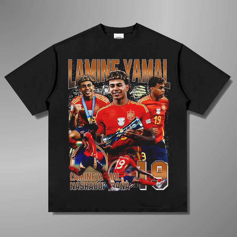 LAMINE YAMAL TEE