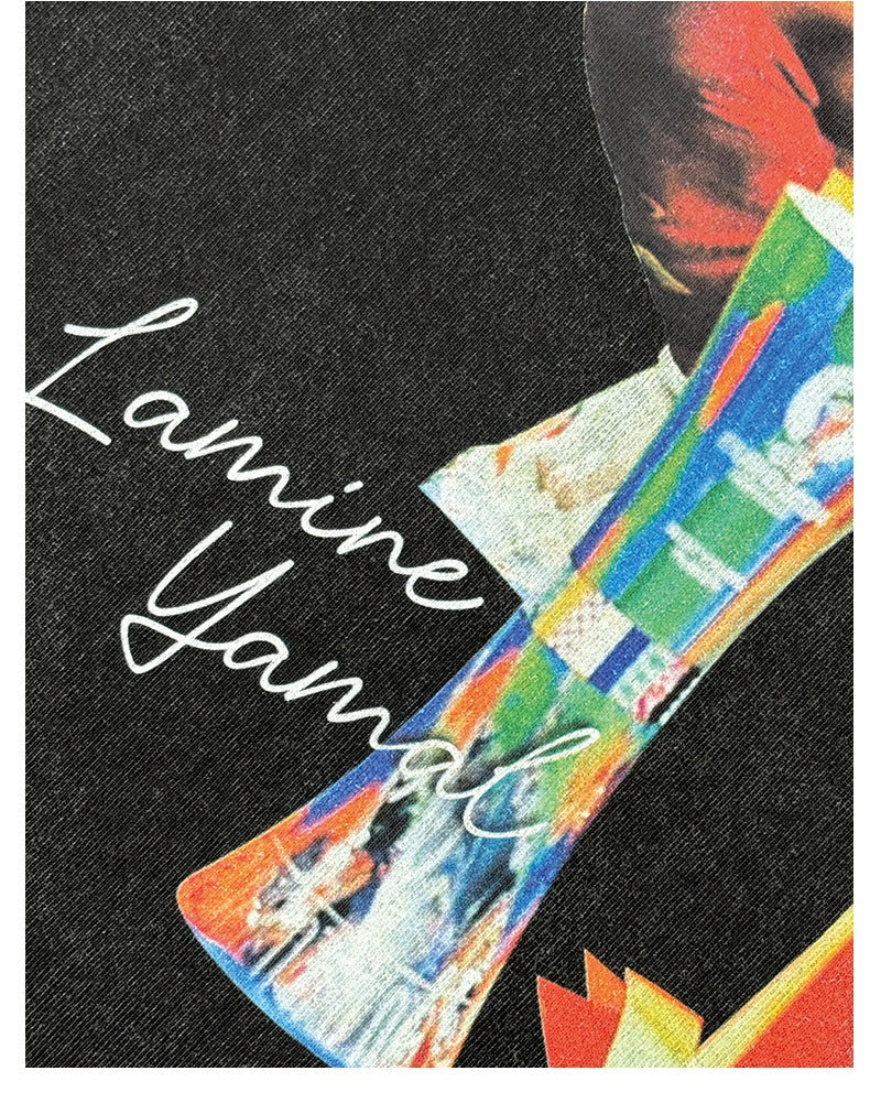 LAMINE YAMAL TEE V2